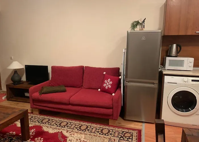 Apartman To Door Banszko