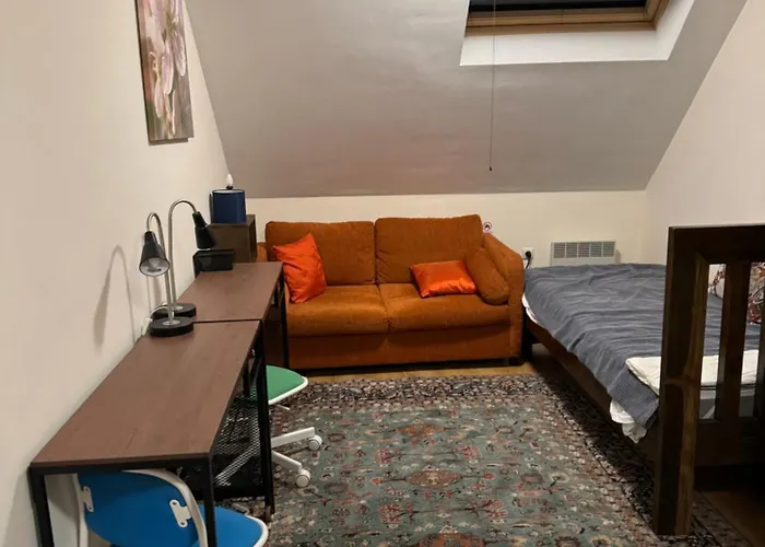 To Door Apartman Banszko