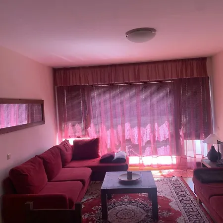 To Door Apartament Bansko