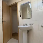 Apartment To Door