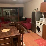 To Door بانسكو