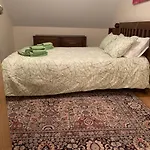 To Door Apartment