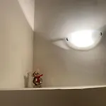 To Door Apartment