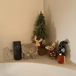 Apartment To Door *