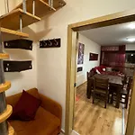 Apartment To Door *