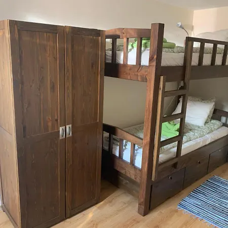 To Door Apartman Banszko