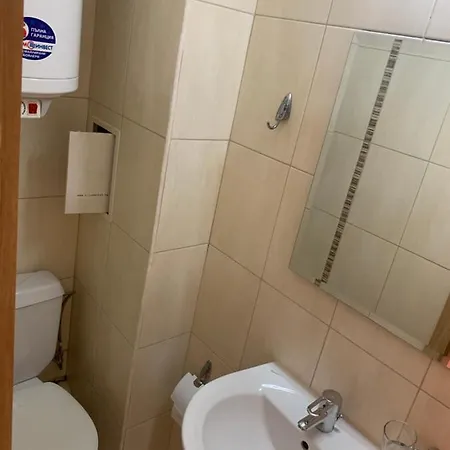 To Door Apartment