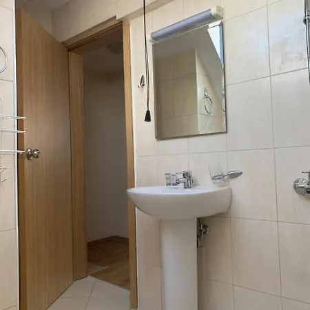 Apartment To Door