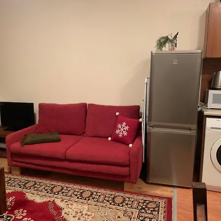 Apartman To Door Banszko