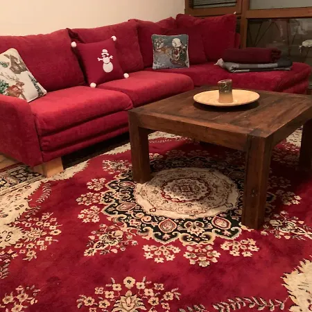 To Door Apartman Banszko