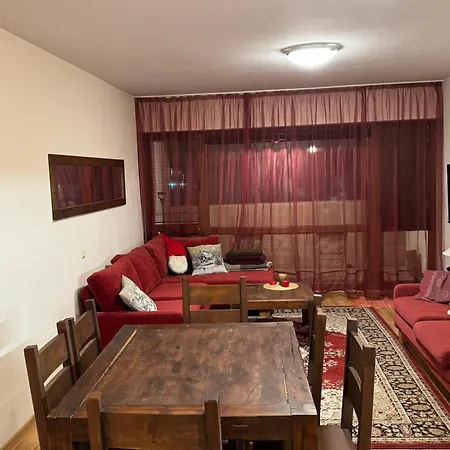 To Door Bansko