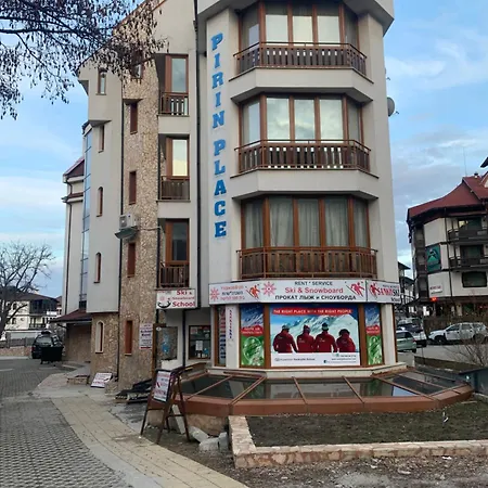 To Door Apartment