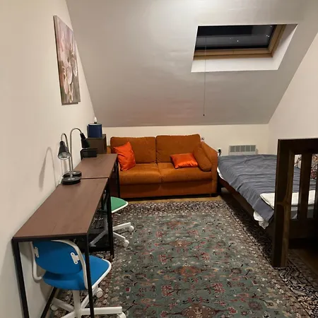 To Door Apartman Banszko