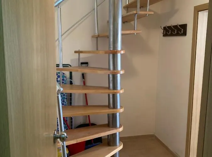 To Door Apartment Bansko