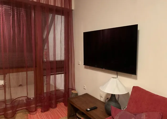 To Door Apartment Bansko