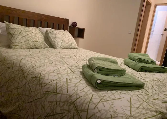 Apartment To Door Bansko