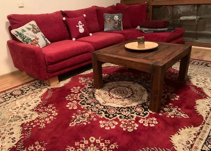 To Door Apartment Bansko