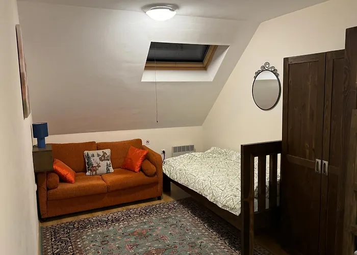 To Door Apartment Bansko